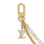 Louis Vuitton M02608 Pearl River Bag Charm - Image 2