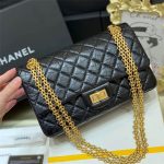 CHANEL LARGE 2.55 HANDBAG A37587 - Image 2
