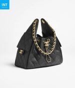 CHANEL 25 Small Handbag - Image 4