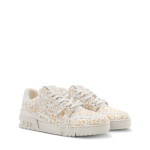 Louis Vuitton 1AJJVN LV Trainer Sneaker