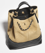 Chanel Shopping Bag - Image 4