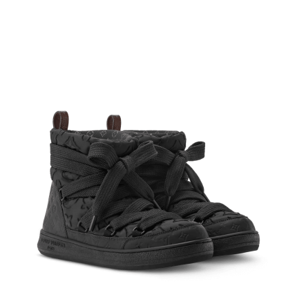 Louis Vuitton 1AIVCZ LV Cloud Lace-Up Ankle Boot Sneaker