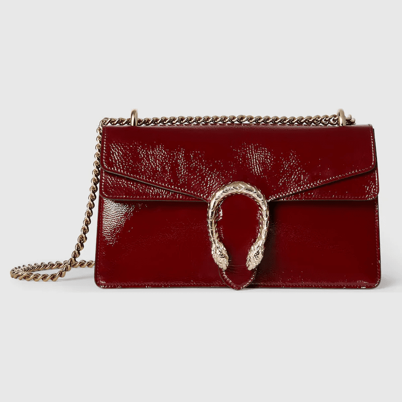 5d06e0d85280755028c3d9a49347d5c1.png GUCCI DIONYSUS MEDIUM SHOULDER BAG - Image 1