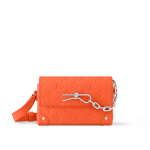 Louis Vuitton M82918 Steamer Wearable Wallet