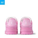 Louis Vuitton Trainer Sneaker - Image 6