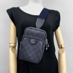Gucci Mini Ophidia GG Supreme Messenger bag - Image 2