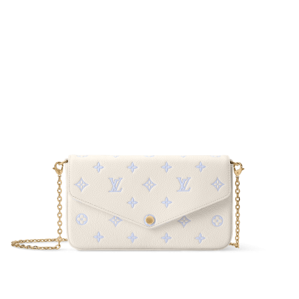 Louis Vuitton M28127 Pochette Félicie