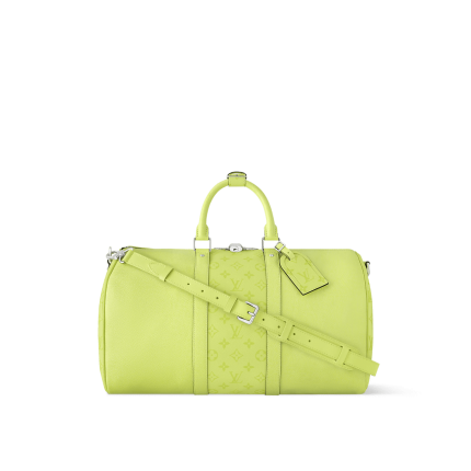 Louis Vuitton M14124 Keepall Bandoulière 45