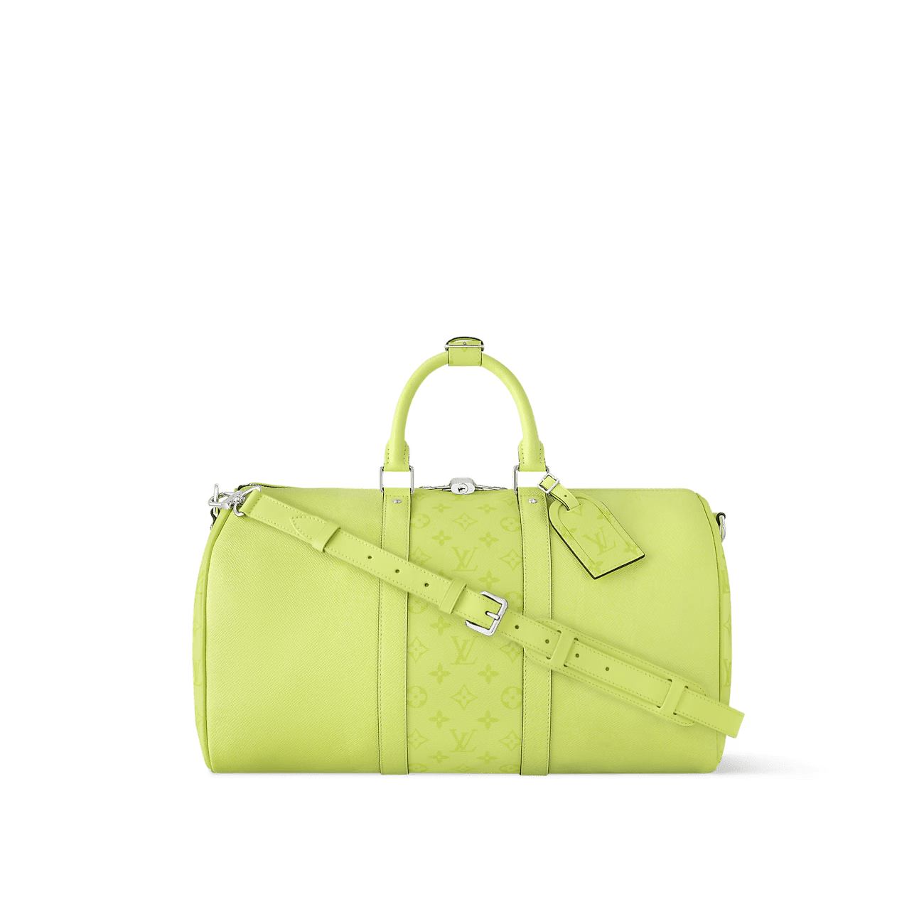 5e5c8377766e0dfe4958331a5d495956.png Louis Vuitton M14124 Keepall Bandoulière 45 - Image 1