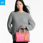Louis Vuitton M27528 Speedy Bandouliere 25 - Image 7
