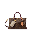 Louis Vuitton M28379 Speedy 30 Soft Celebration