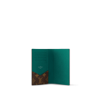 Louis Vuitton M12823 Passport Cover - Image 3