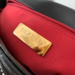 CHANEL 19 Large Handbag AS1161 (top quality) - Image 8
