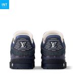 Louis Vuitton 1AHWPX LV Trainer Sneaker - Image 2