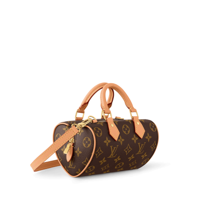 Louis Vuitton M13226 Nano Speedy Dating