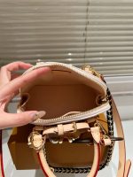 Louis Vuitton Customizable Alma Mini LV&I - Image 5
