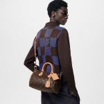 Louis Vuitton M24443 Speedy P9 Bandoulière 25 (top quality) - Image 2
