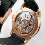 Audemars Piguet Code 11.59 15210OR.OO.A056KB.01 Rose Gold Green Dial (2024) - Image 9