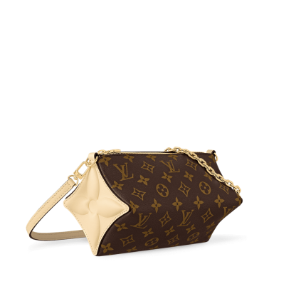 Louis Vuitton M11672 Bloom Pouch