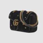 Gucci Marmont Shoulder Bag - Image 2