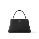 Louis Vuitton M24607 Large CAPUCINES SOUPLE BAG