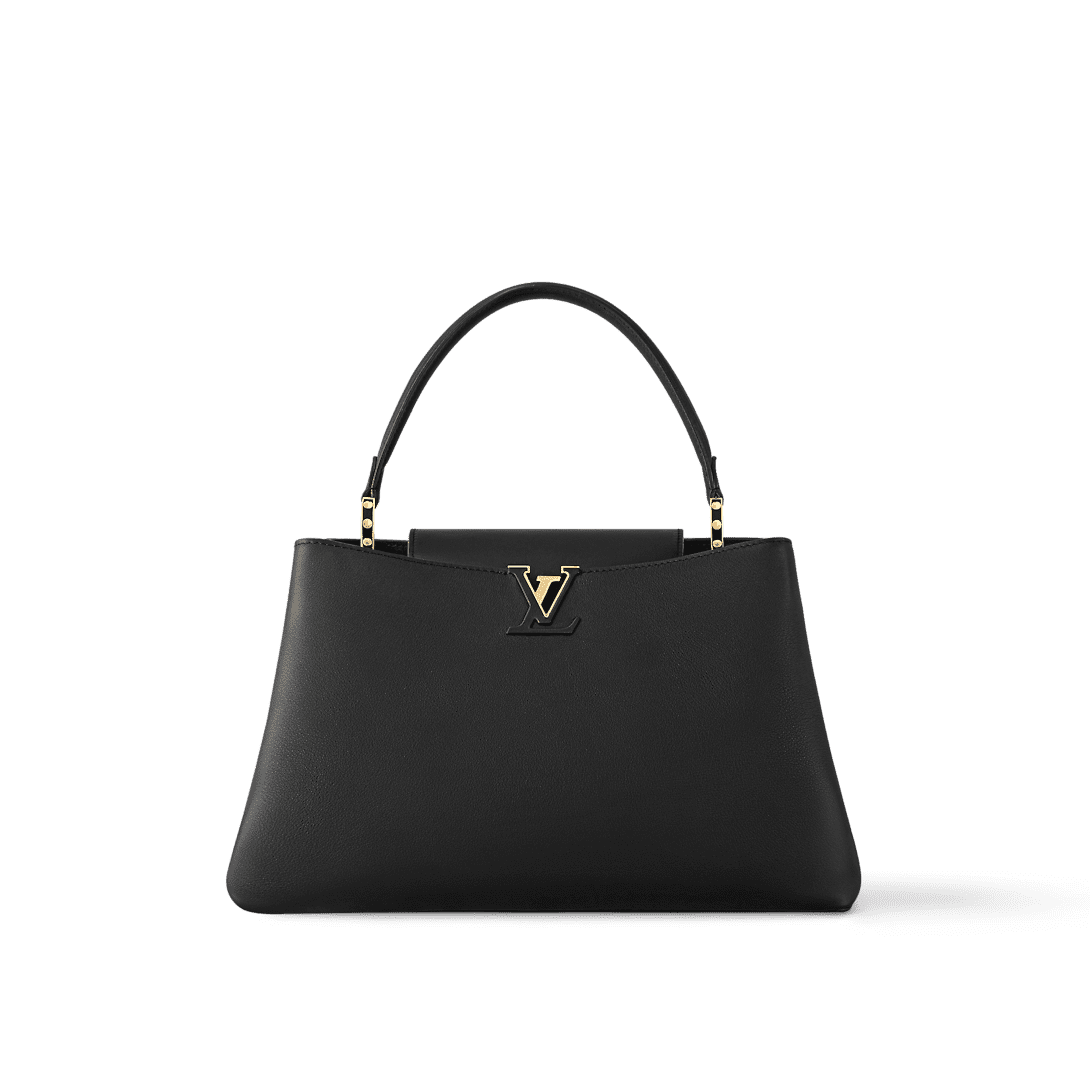 5meZHGEg-10001-1-3.png Louis Vuitton M24607 Large CAPUCINES SOUPLE BAG - Image 1