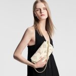 Louis Vuitton M83026 WALLET ON CHAIN IVY Handbags - Image 9