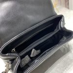 Saint Laurent YSL Toy Loulou Bag - Image 8