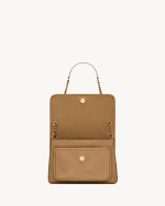 Saint Laurent NIKI medium in grained lambskin - Image 5