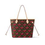Louis Vuitton M13263 LV x TM Neverfull MM