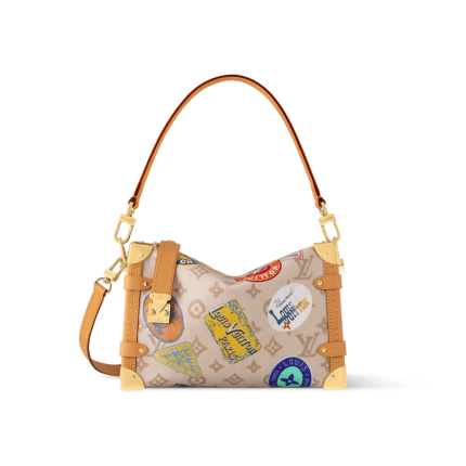 Louis Vuitton M14606 Side Trunk MM