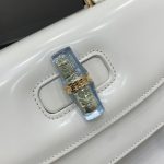GUCCI BAMBOO DIVA MEDIUM BAG - Image 8
