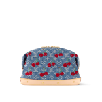 Louis Vuitton M13893 LV x TM Cosmetic Pouch GM - Image 2