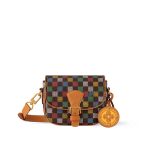 Louis Vuitton N00147 Montsouris Messenger PM
