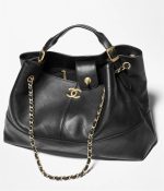 Chanel Shopping Bag - Image 2
