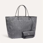 Goyard Saint Louis GM Bag - Image 10