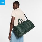 Louis Vuitton M27179 Keepall Bandoulière 50 - Image 2