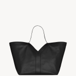 Saint Laurent Y TOTE IN LEATHER