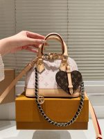 Louis Vuitton Customizable Alma Mini LV&I - Image 2