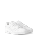 Louis Vuitton 1AC29Q LV Trainer Sneaker