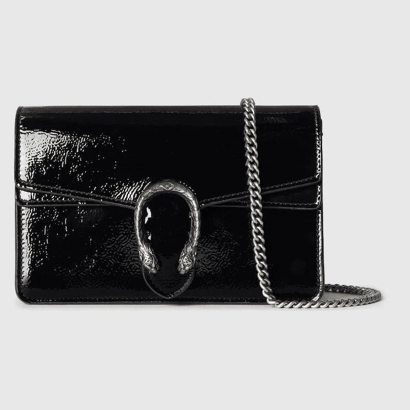 62b683e3e0c6718a97a61518695ca271.png Gucci Dionysus super mini bag - Image 1