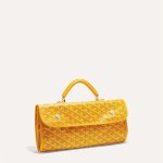 Goyard Saint Léger Backpack - Image 3