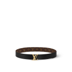 Louis Vuitton M0566Q LV Initiales 40mm Reversible Belt - Image 2