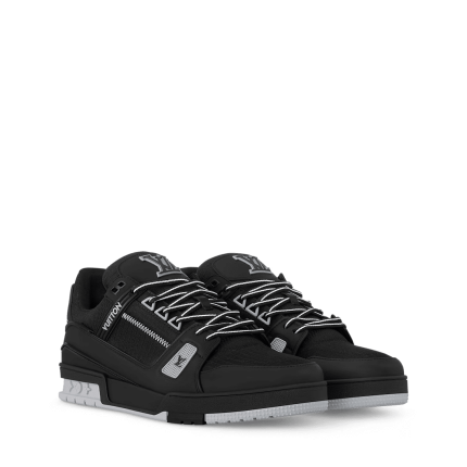 Louis Vuitton 1ADEW2 LV Trainer Sneaker