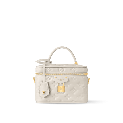 Louis Vuitton M25219 Vanity PM