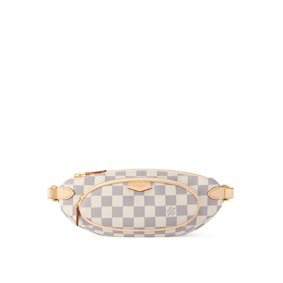64130f903fb1ace4e79f24444bc97526.png Louis Vuitton N00230 Keepit - Image 1