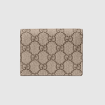 Gucci Marmont bi-color card case wallet - Image 3
