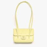 Chanel Spring Summer 2026 Pre-collection Clutch with Leather Strap