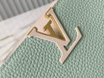 Louis Vuitton M24471 Capucines BB - Image 10