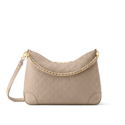 Louis Vuitton M25854 Boulogne GM